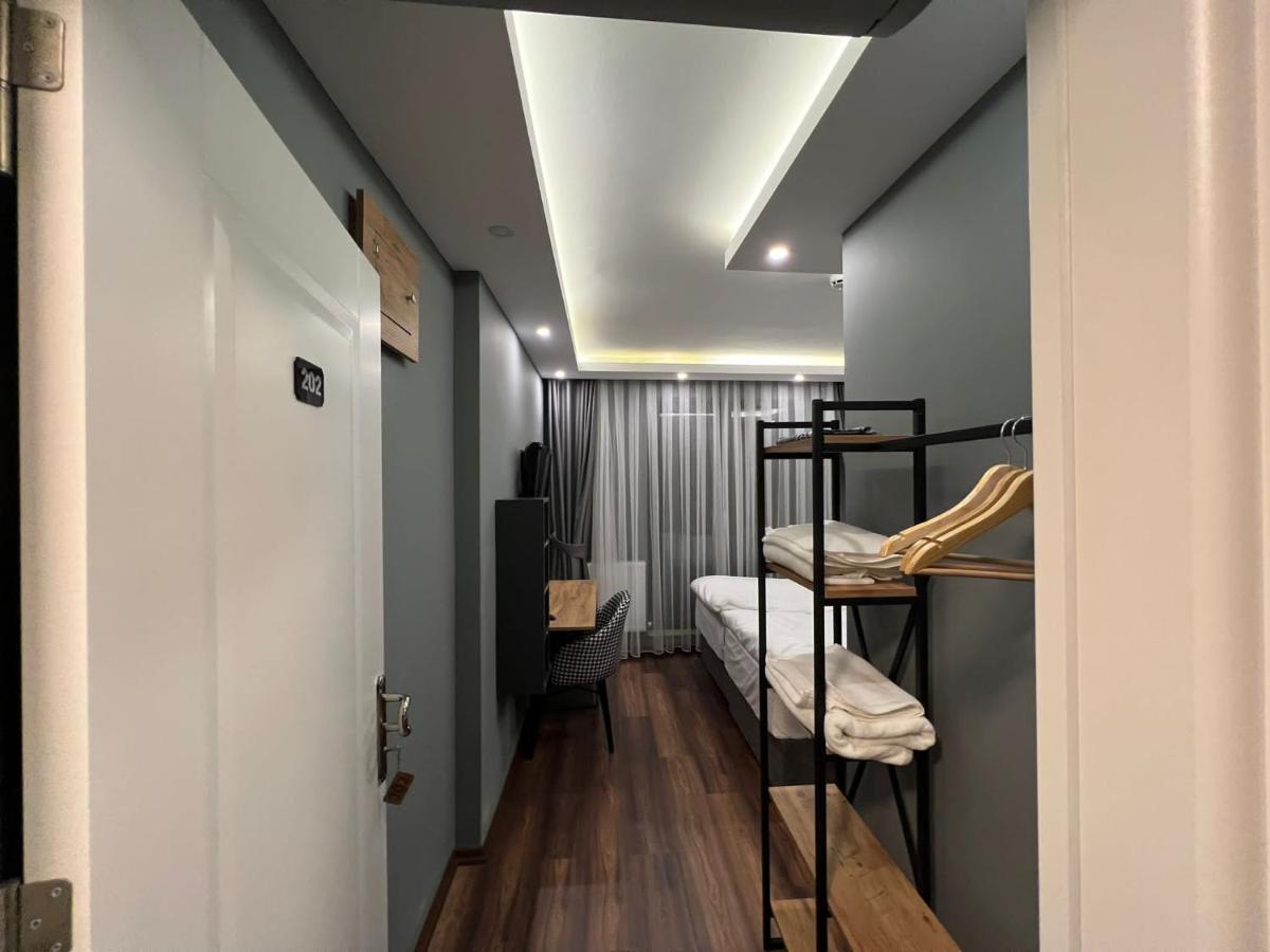 Kmc City Hotel Luleburgaz מראה חיצוני תמונה