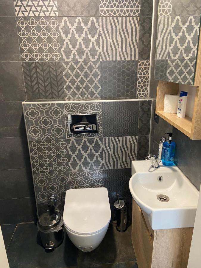 Kmc City Hotel Luleburgaz מראה חיצוני תמונה
