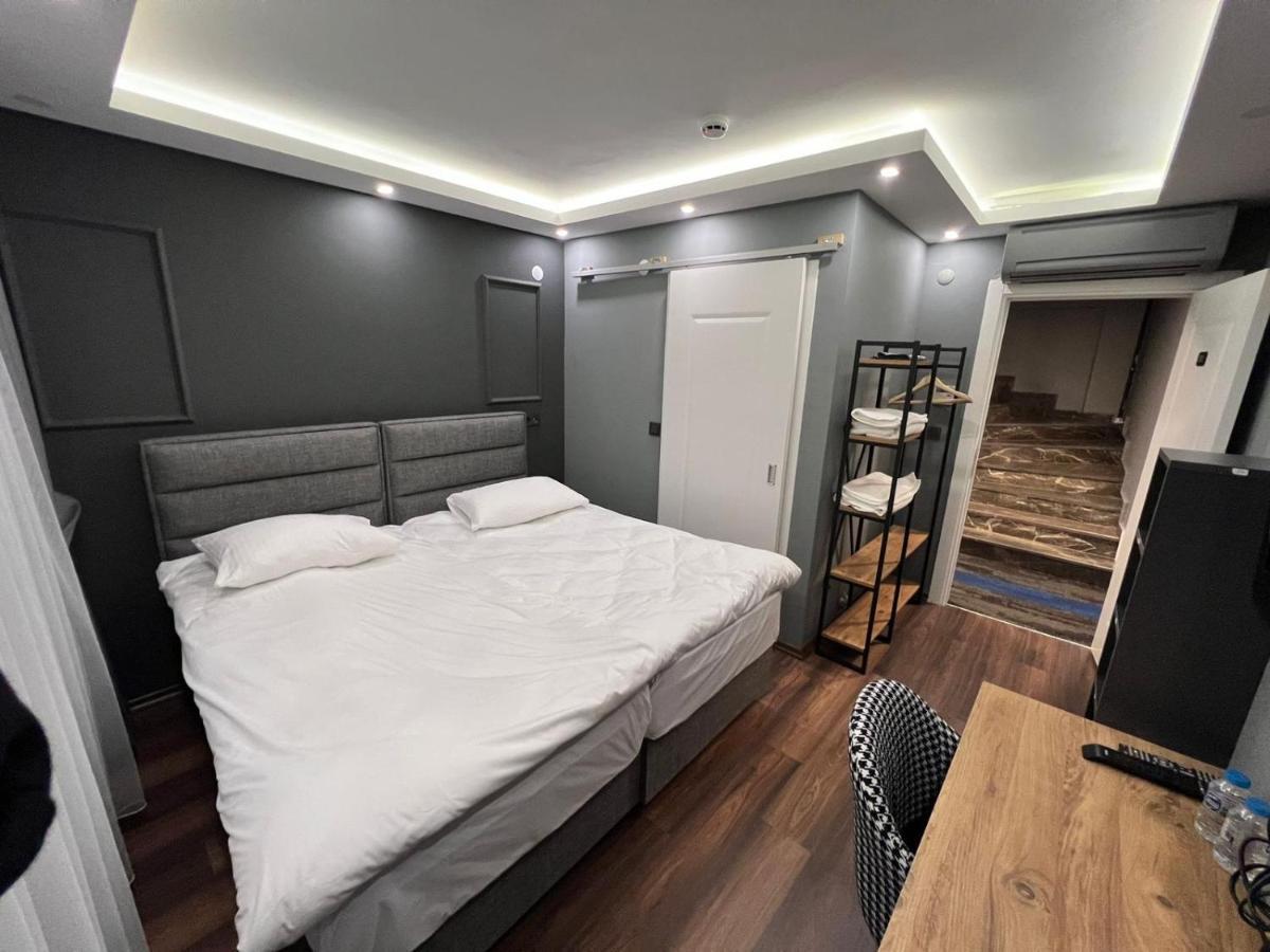 Kmc City Hotel Luleburgaz מראה חיצוני תמונה