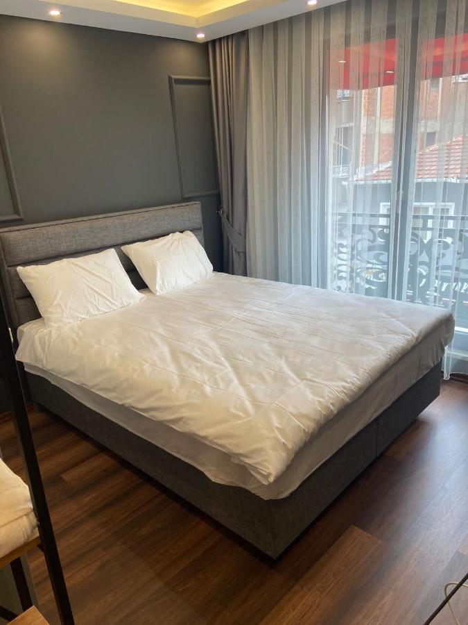 Kmc City Hotel Luleburgaz מראה חיצוני תמונה